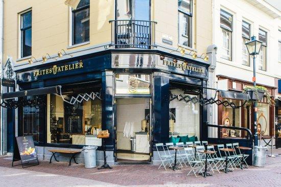 Frites Atelier