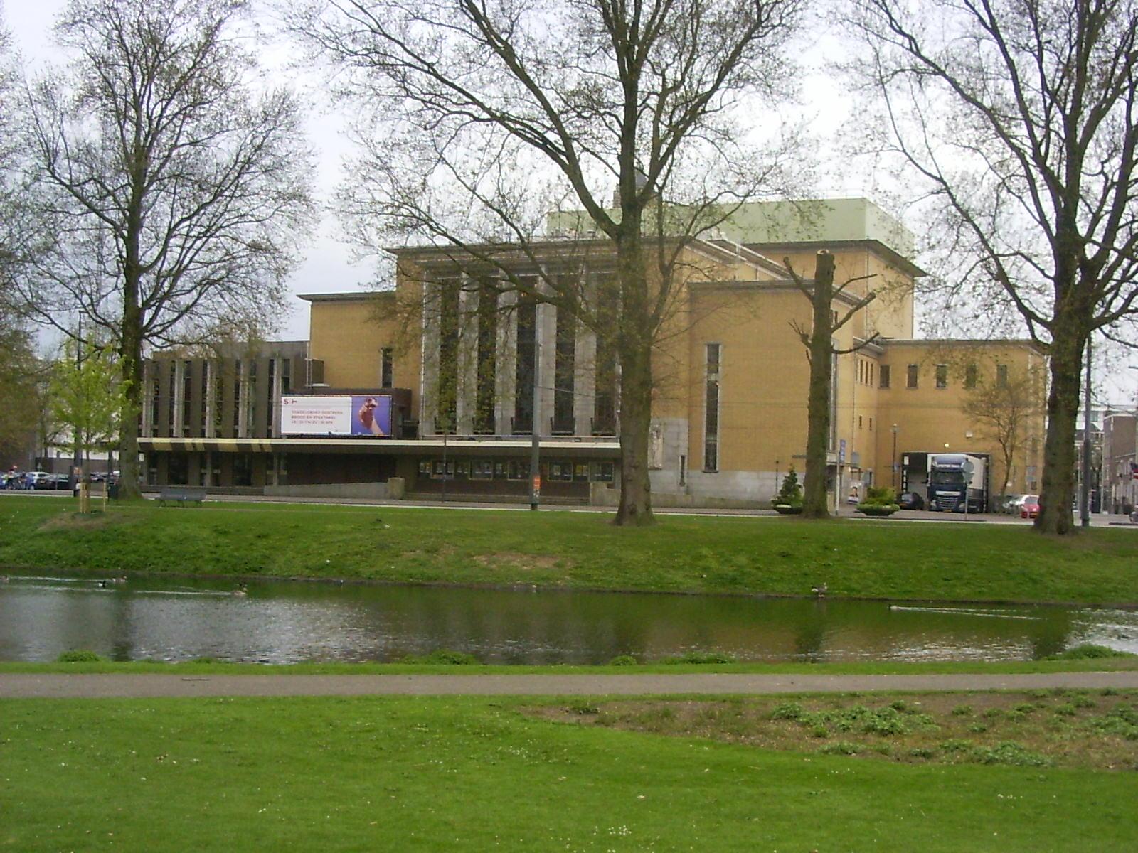 Stadstheater Arnhem